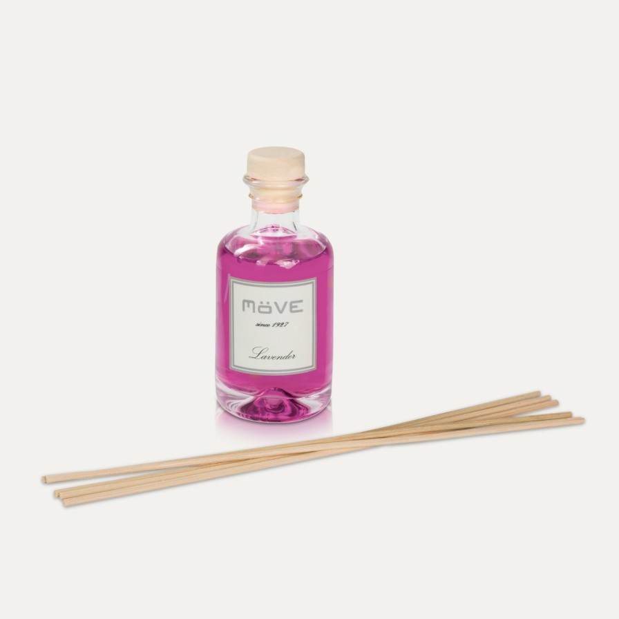 Accessoires MÖVE | Signature Diffusor(Lavender)