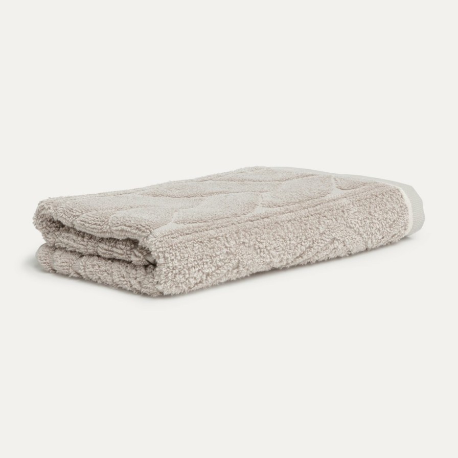 Handtucher MÖVE | Cosy Knits Duschtuch 67X140 Cm(Cashmere)