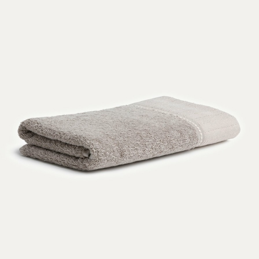 Handtucher MÖVE | Brooklyn Duschtuch 80X150 Cm(Cashmere)