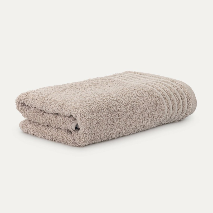 Handtucher MÖVE | New Classic Handtuch 50X100 Cm(Cashmere)