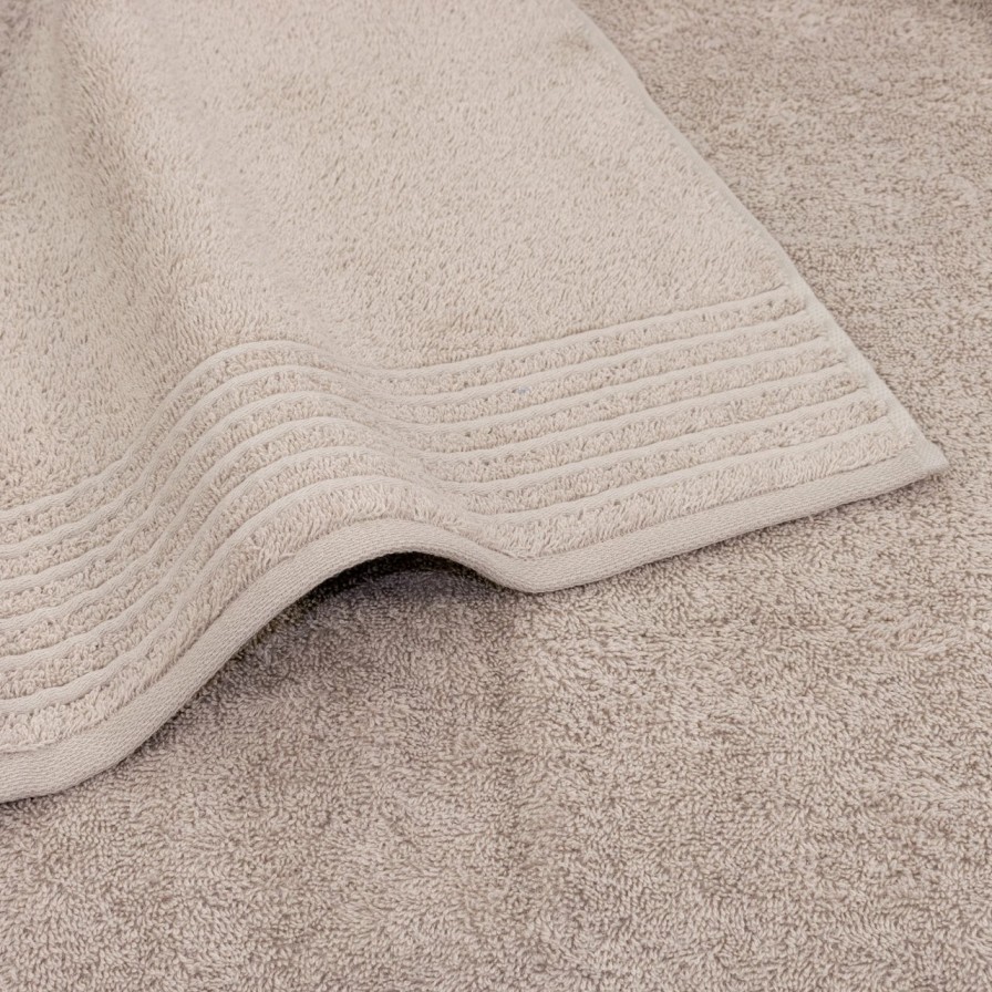 Handtucher MÖVE | New Classic Handtuch 50X100 Cm(Cashmere)