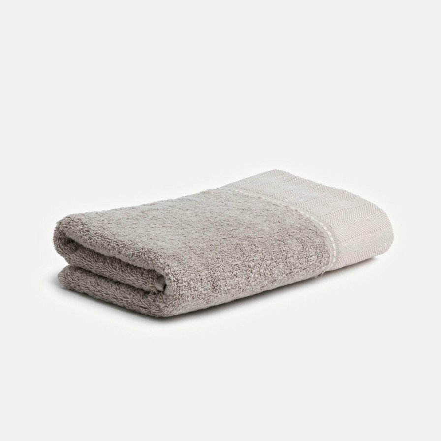 Handtucher MÖVE | Brooklyn Handtuch 50X100 Cm(Cashmere)