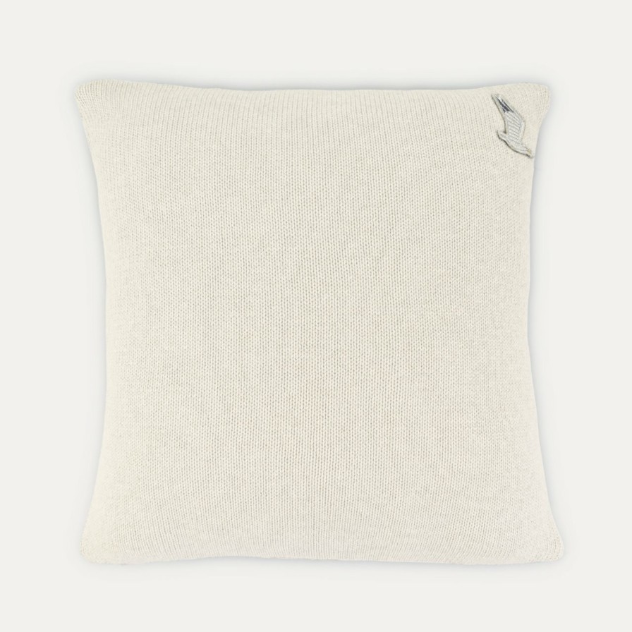 Accessoires MÖVE | Cozy Kissenhulle(Ivory)