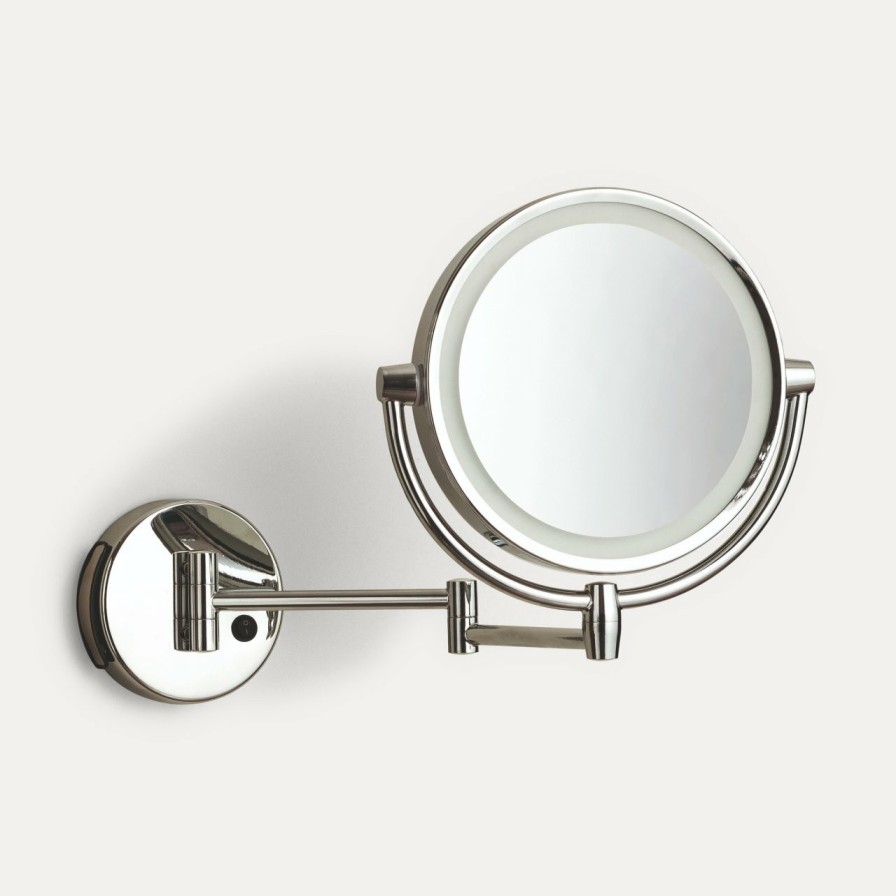 Accessoires MÖVE | Mirrors Spiegel(Silver)