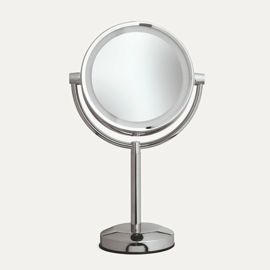 Accessoires MÖVE | Mirrors Spiegel(Silver)