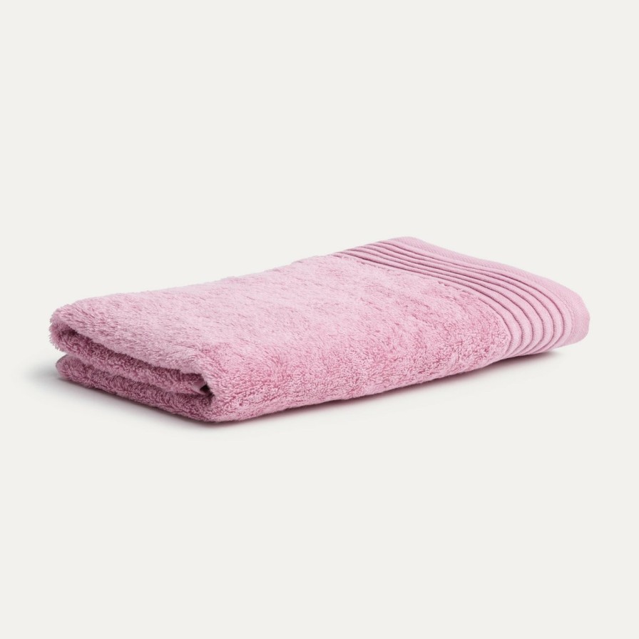 Handtucher MÖVE | Loft Duschtuch 80X150 Cm(Rose)