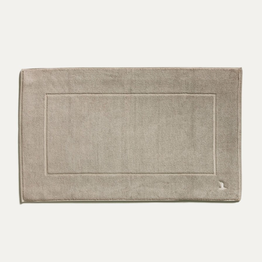 Badteppiche MÖVE | Basic Badteppich 60X100 Cm(Cashmere)