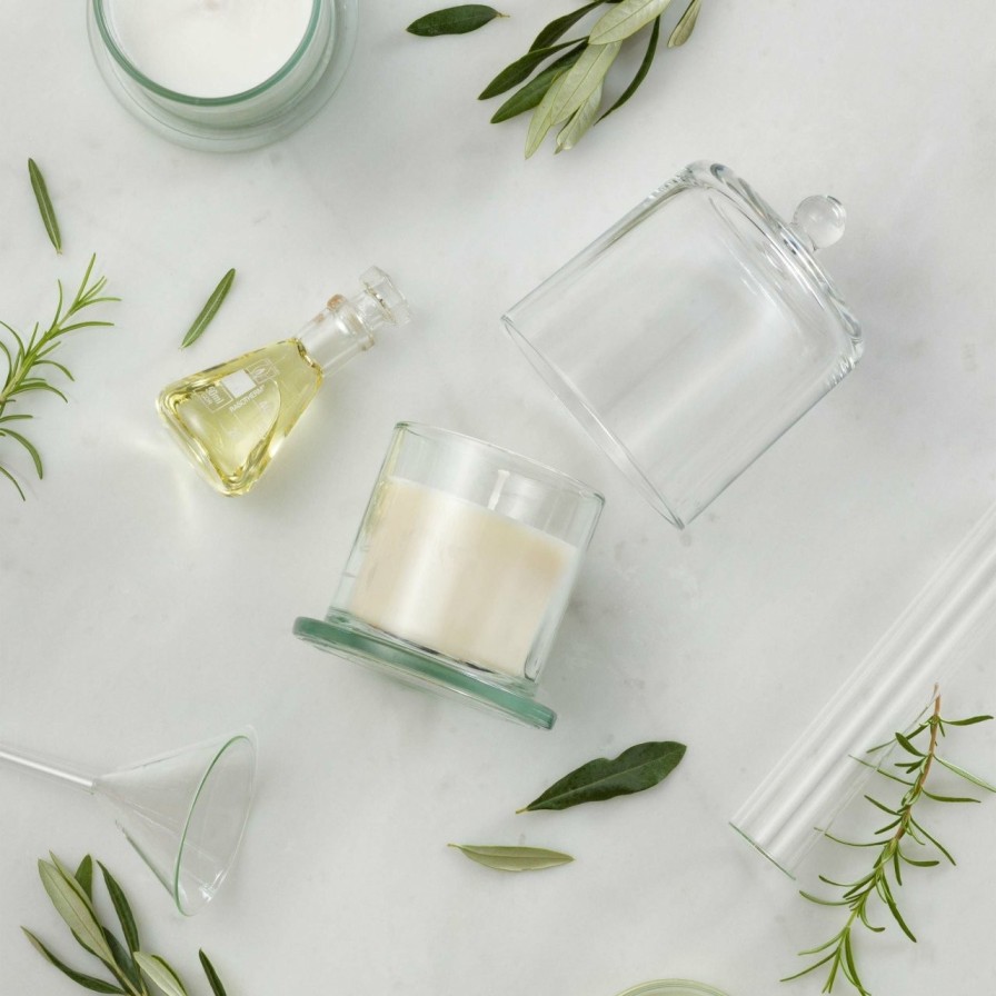 Accessoires MÖVE | Wellbeing Duftkerze(Botanical Extracts)