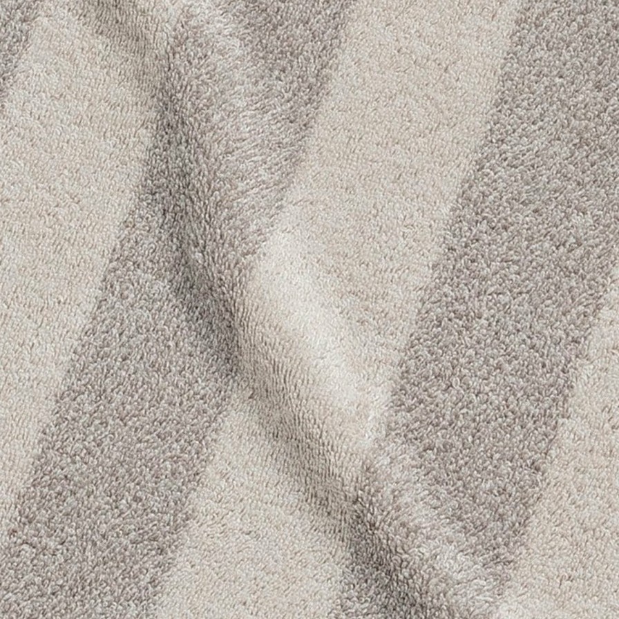 Handtucher MÖVE | Timeless Handtuch 50X100 Cm(Nature/Cashmere)