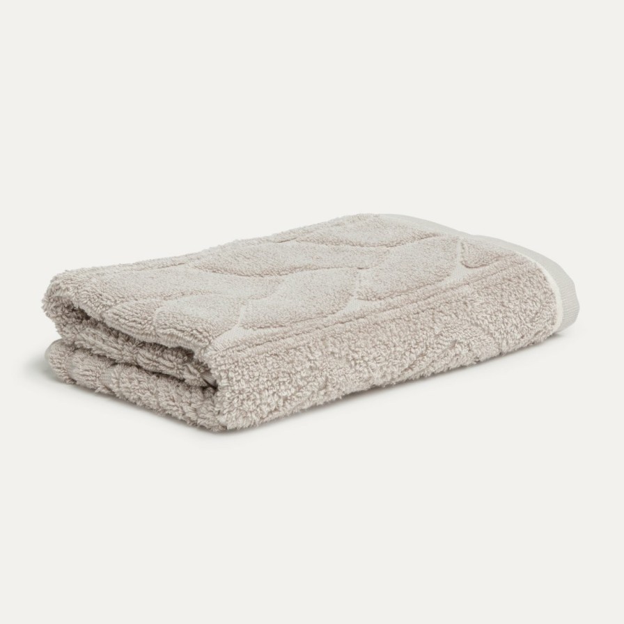 Handtucher MÖVE | Cosy Knits Handtuch 50X100 Cm(Cashmere)