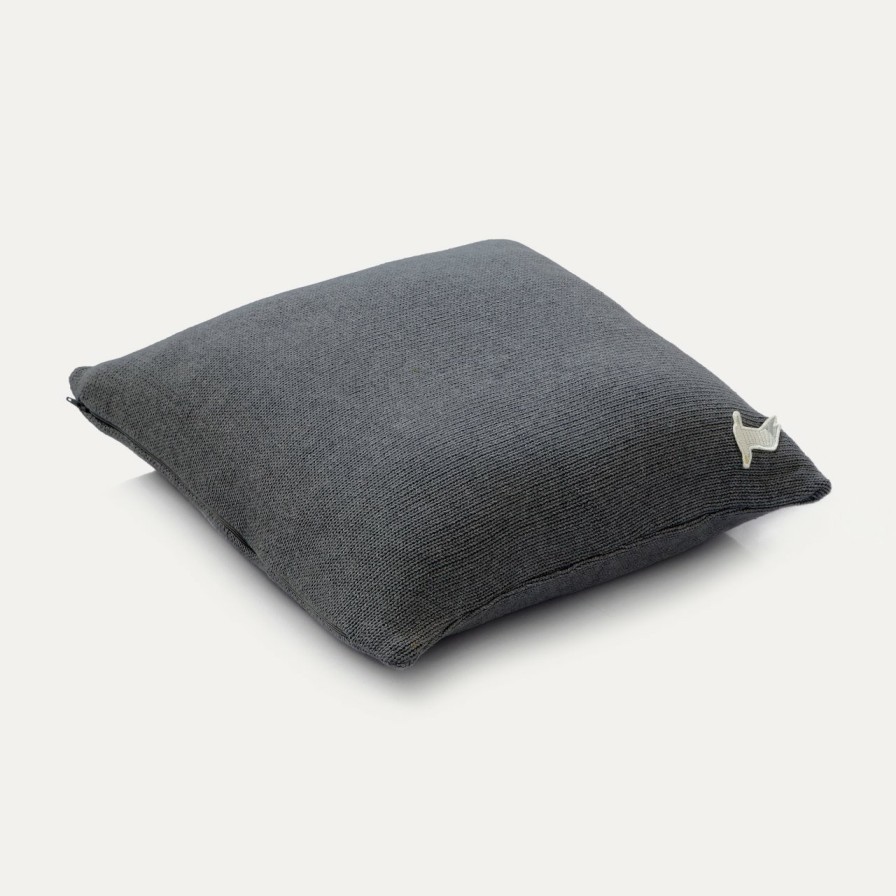 Accessoires MÖVE | Cozy Kissenhulle(Grey)