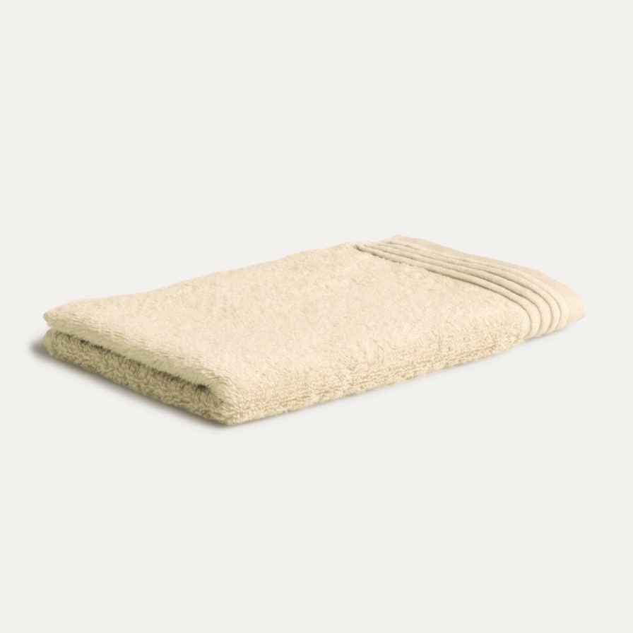 Handtucher MÖVE | Loft Gastetuch 30X50 Cm(Beige)