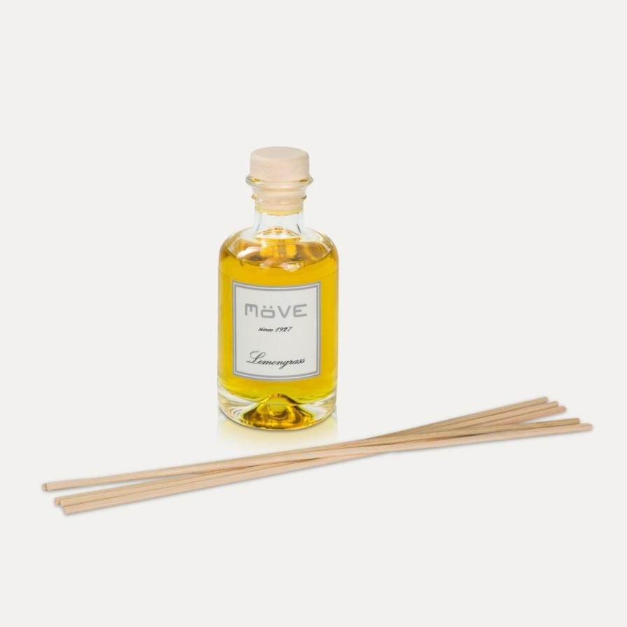 Accessoires MÖVE | Signature Diffusor(Lemongrass)