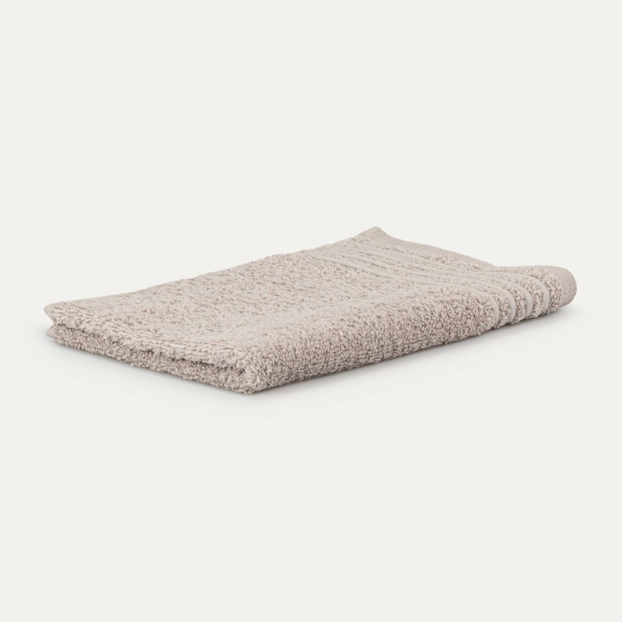 Handtucher MÖVE | New Classic Gastetuch 30X50 Cm(Cashmere)