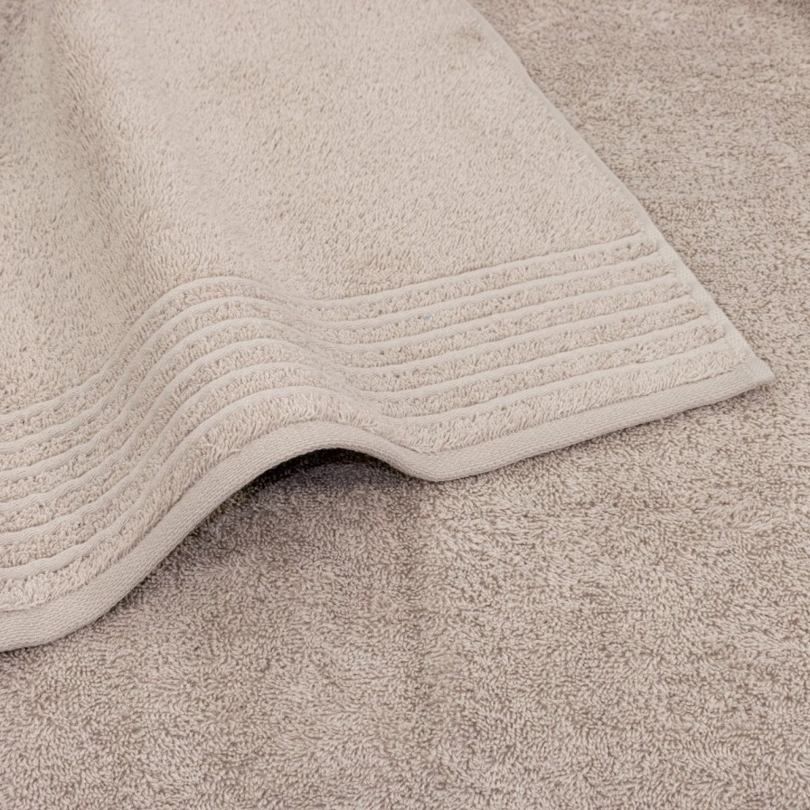 Handtucher MÖVE | New Classic Gastetuch 30X50 Cm(Cashmere)