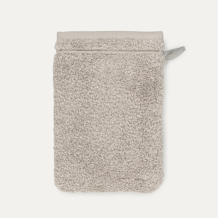 Handtucher MÖVE | New Classic Waschhandschuh 20X15 Cm(Cashmere)