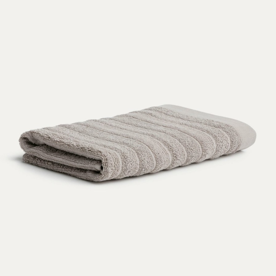 Handtucher MÖVE | Wellbeing Duschtuch 67X140 Cm(Cashmere)