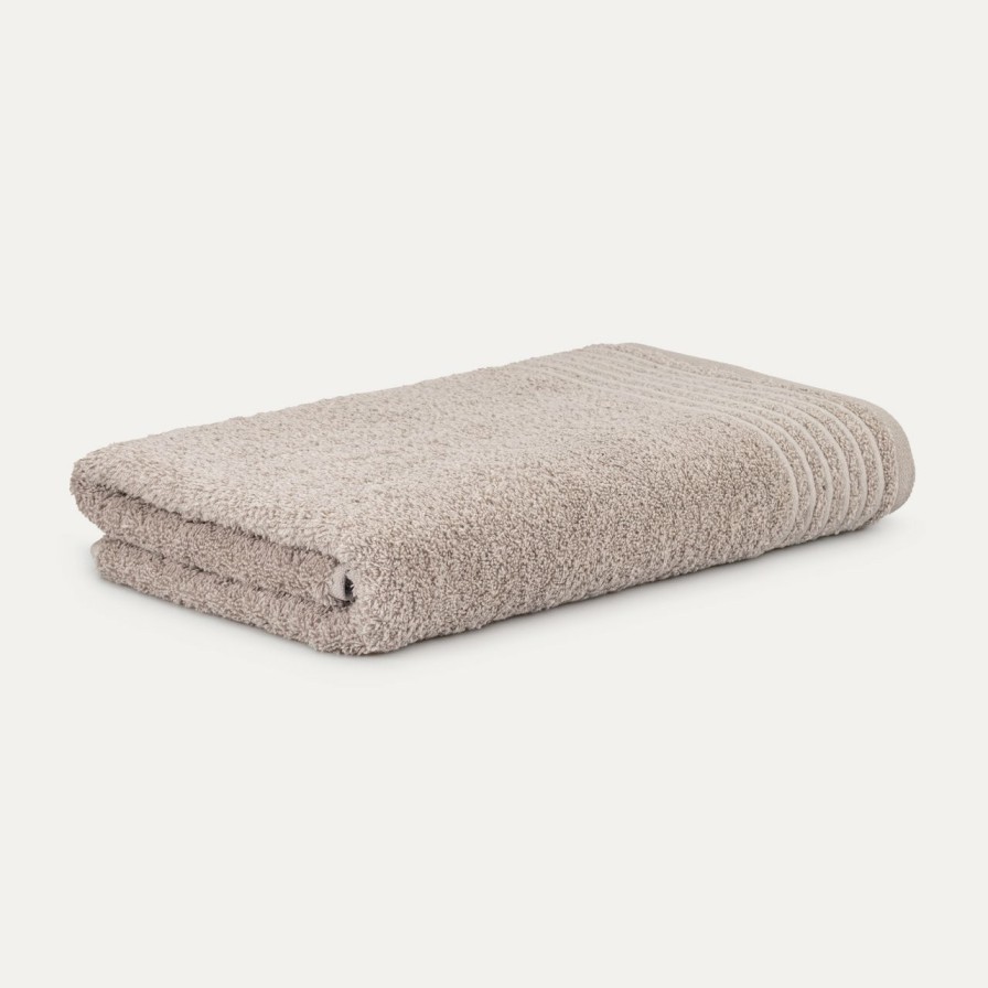 Handtucher MÖVE | New Classic Duschtuch 67X140 Cm(Cashmere)