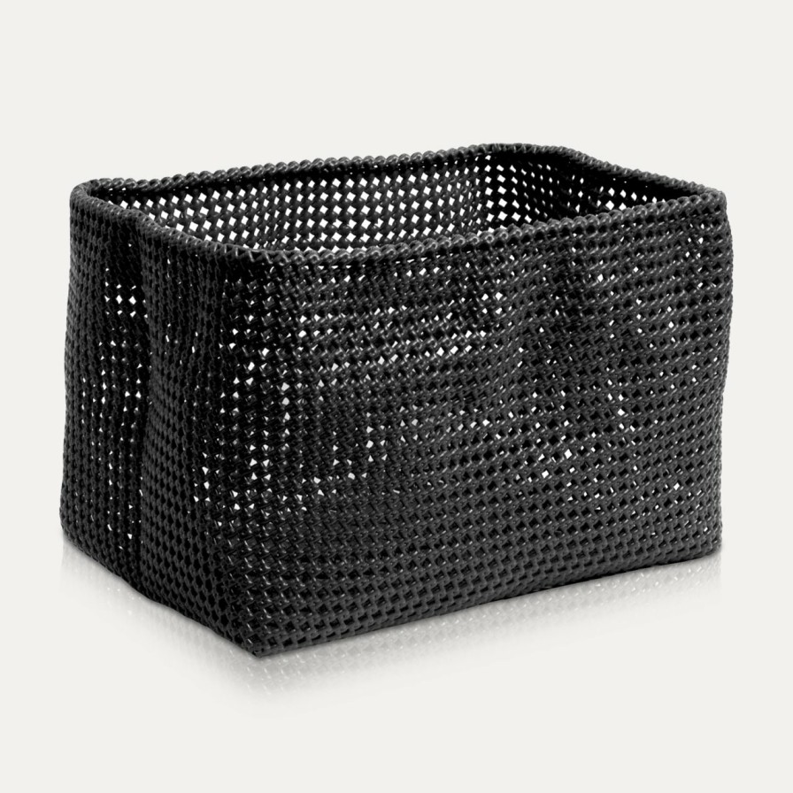 Accessoires MÖVE | Tube Korb(Black)