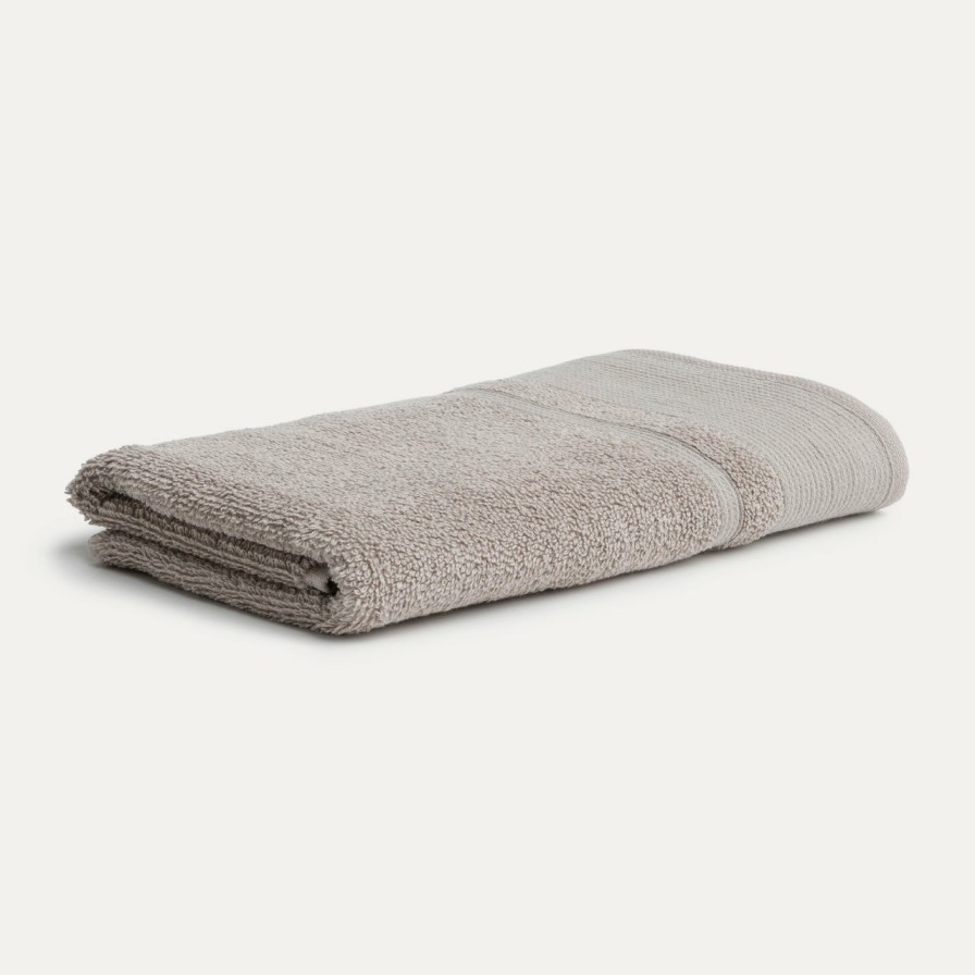 Handtucher MÖVE | Wellbeing Duschtuch 67X140 Cm(Cashmere)