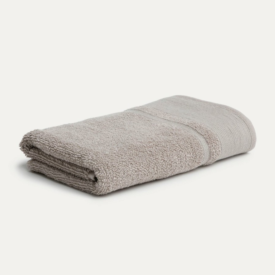 Handtucher MÖVE | Wellbeing Handtuch 50X100 Cm(Cashmere)