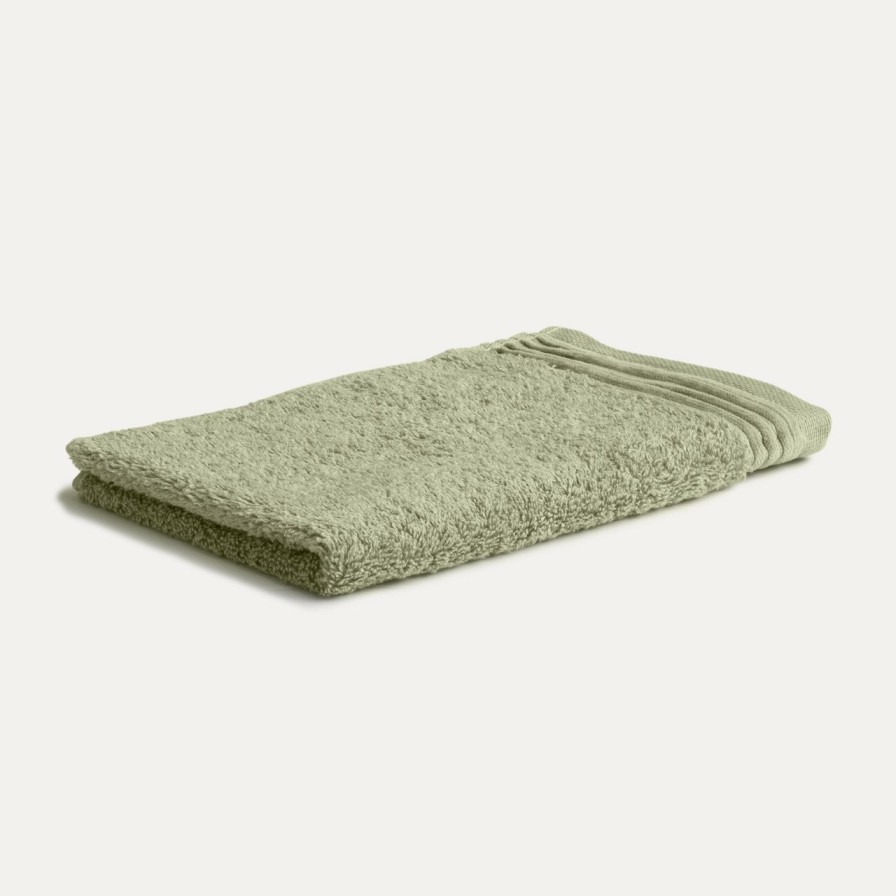 Handtucher MÖVE | Loft Gastetuch 30X50 Cm(Moss)