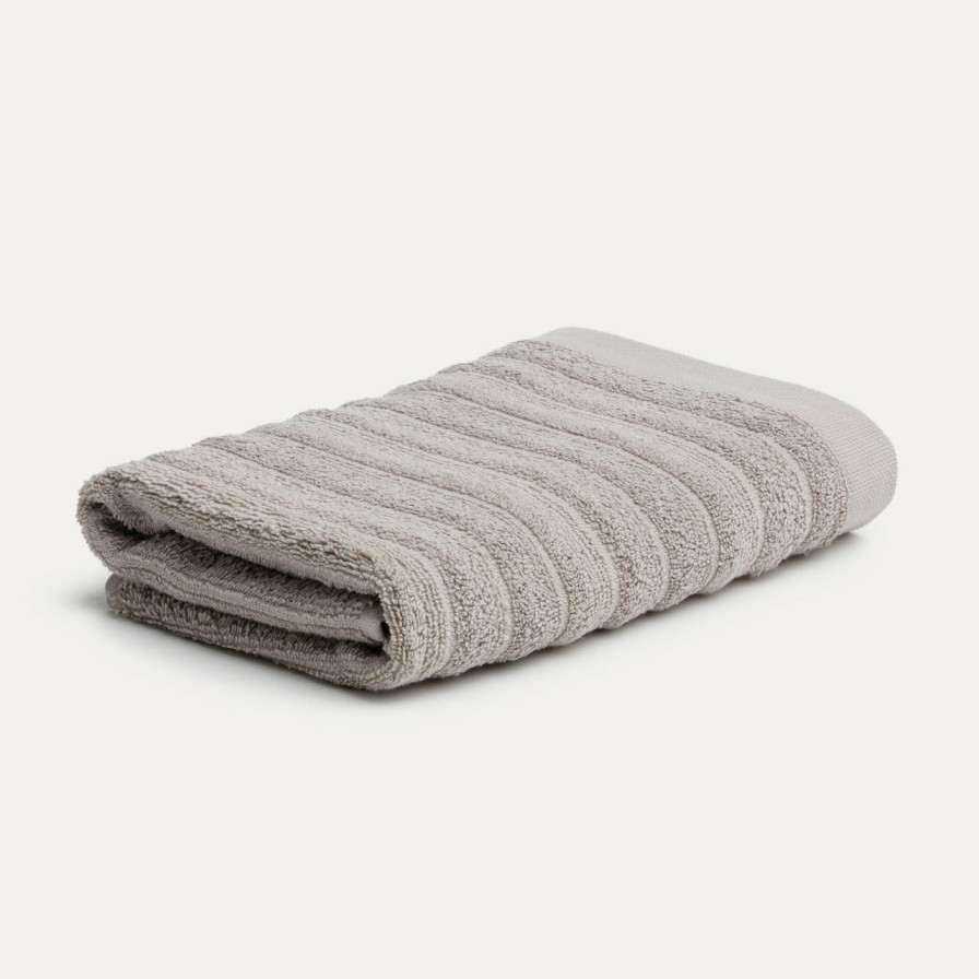 Handtucher MÖVE | Wellbeing Handtuch 50X100 Cm(Cashmere)