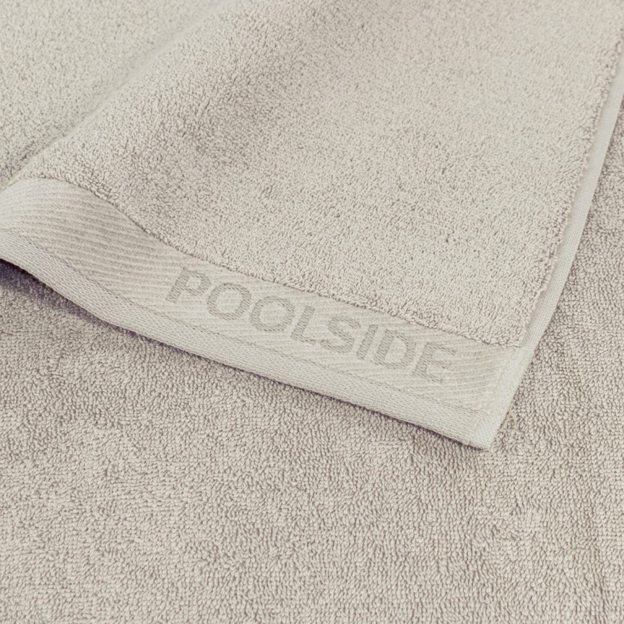 Handtucher MÖVE | Poolside Duschtuch 67X140 Cm(Cashmere)