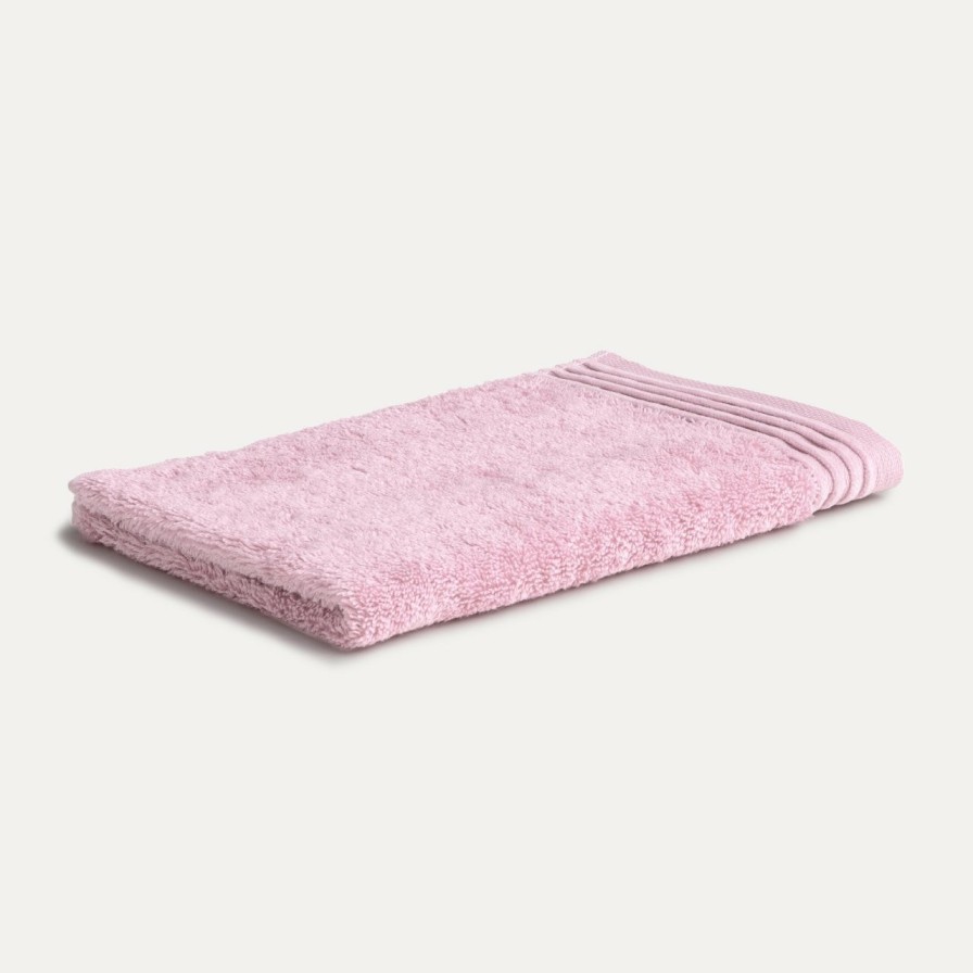 Handtucher MÖVE | Loft Gastetuch 30X50 Cm(Rose)