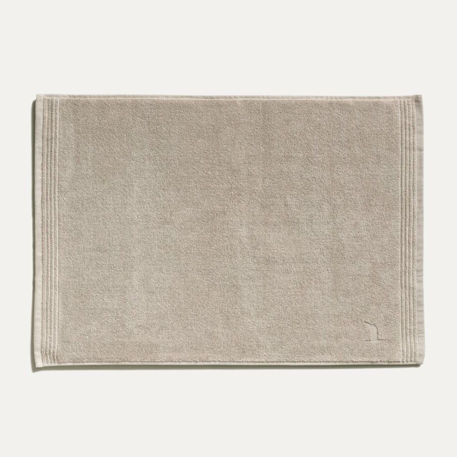 Badteppiche MÖVE | Superwuschel Duschvorlage 50X70 Cm(Cashmere)