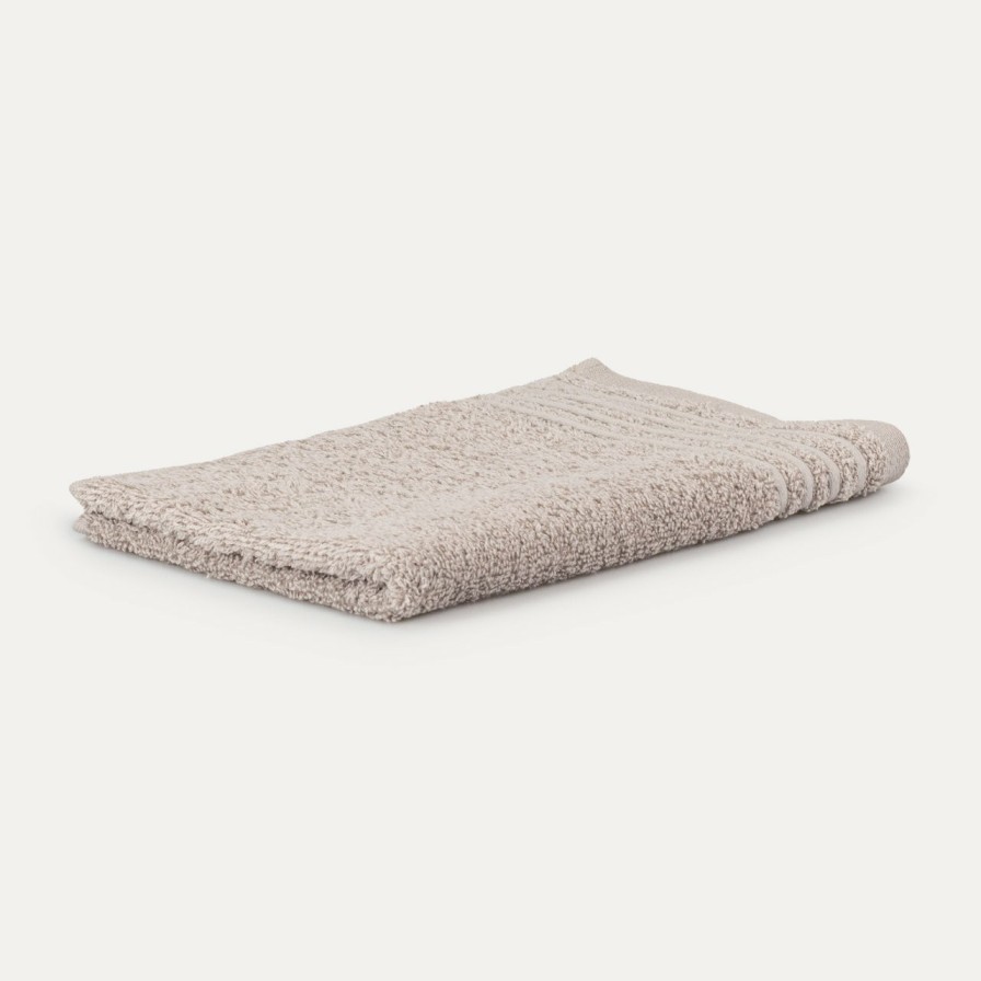 Handtucher MÖVE | New Classic Gastetuch 30X50 Cm(Cashmere)