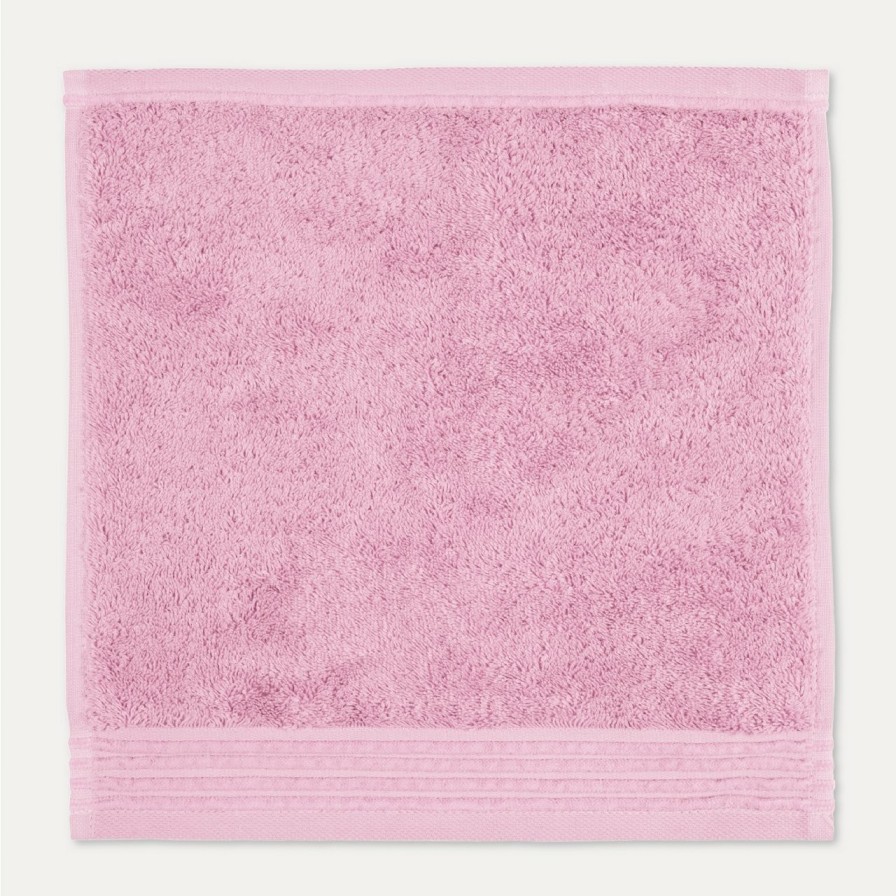 Handtucher MÖVE | Loft Seiftuch 30X30 Cm(Rose)